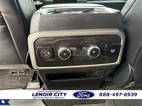 Certified 2021 Ford Expedition XLT image 12