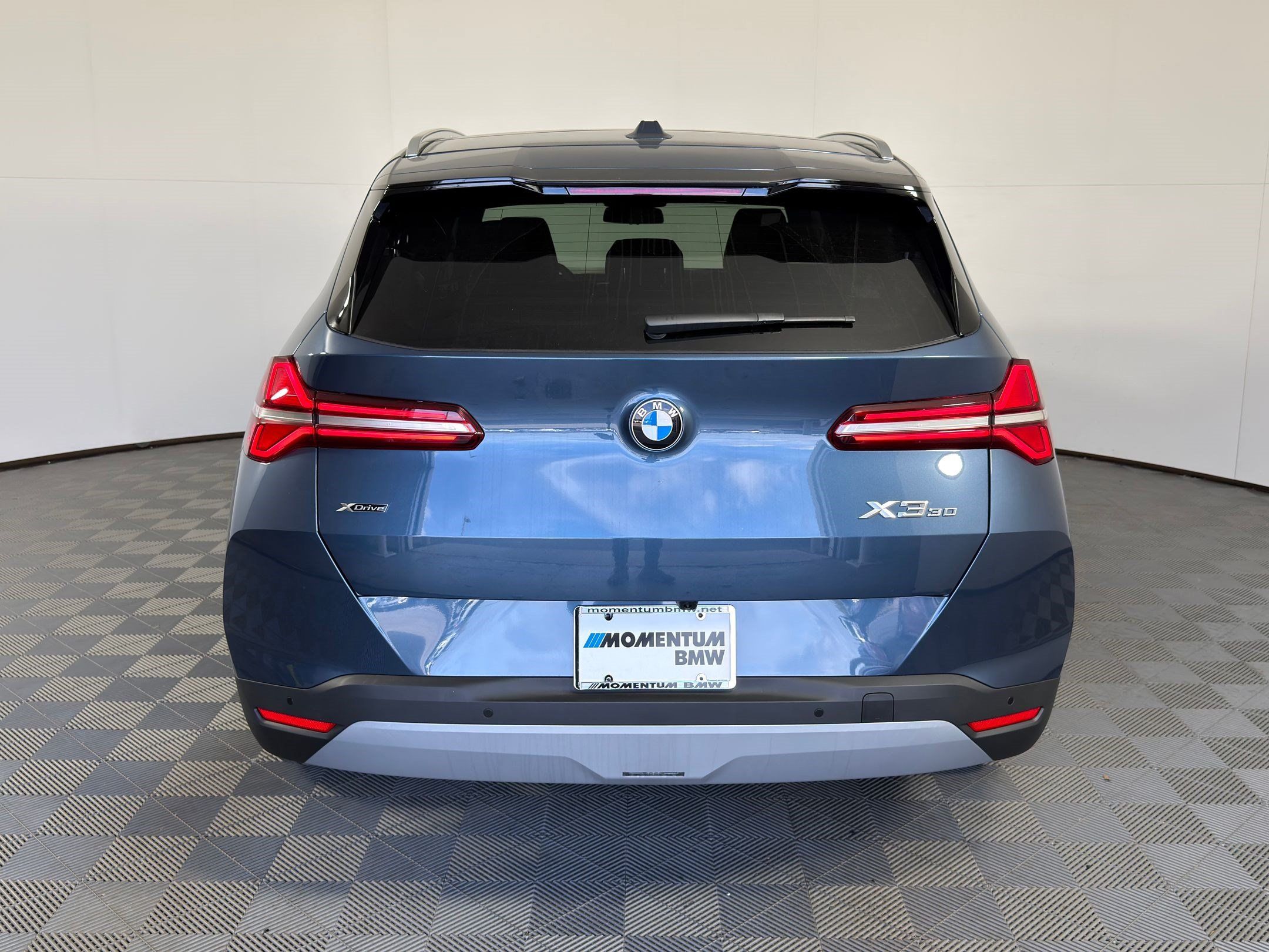 Used 2026 BMW X3 xDrive30i AWD/4WD image 10