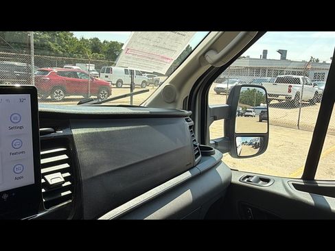 Used 2023 Ford Transit 250 Medium Roof RWD image 16
