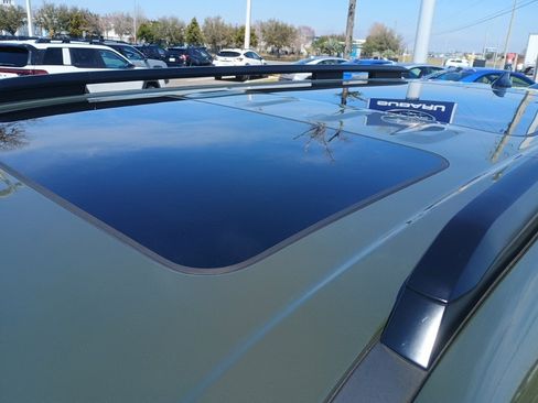 Used 2024 Hyundai Santa Fe Calligraphy image 9