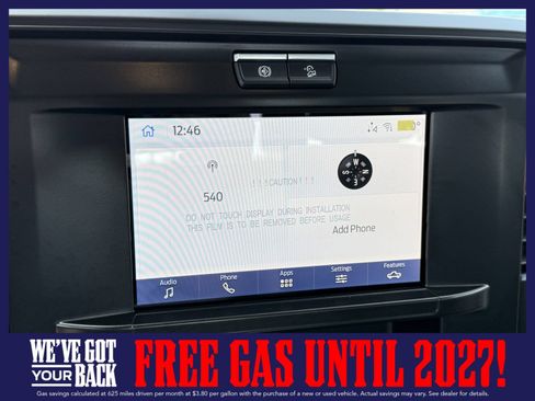 New 2026 Ford F350 XL w/ STX Appearance Package AWD/4WD image 20