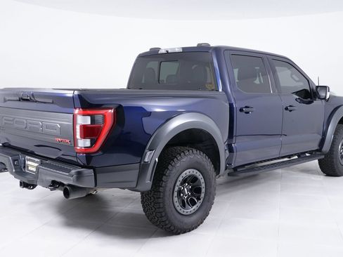 Used 2023 Ford F150 Raptor w/ Raptor Carbon Fiber Package AWD/4WD image 7