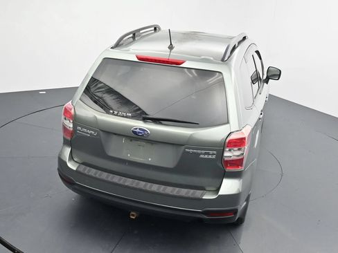Used 2015 Subaru Forester 2.5i Premium w/ Popular Package #1 AWD/4WD image 14