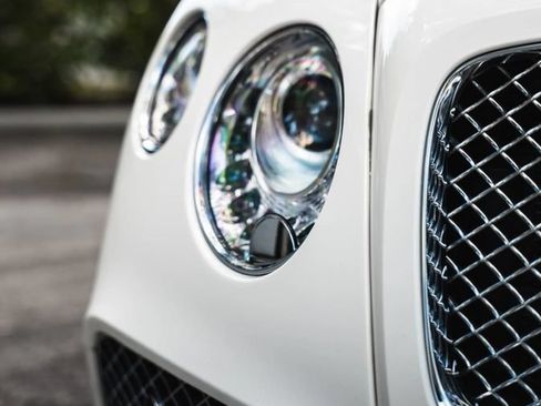 Used 2017 Bentley Continental GT Speed AWD/4WD image 11
