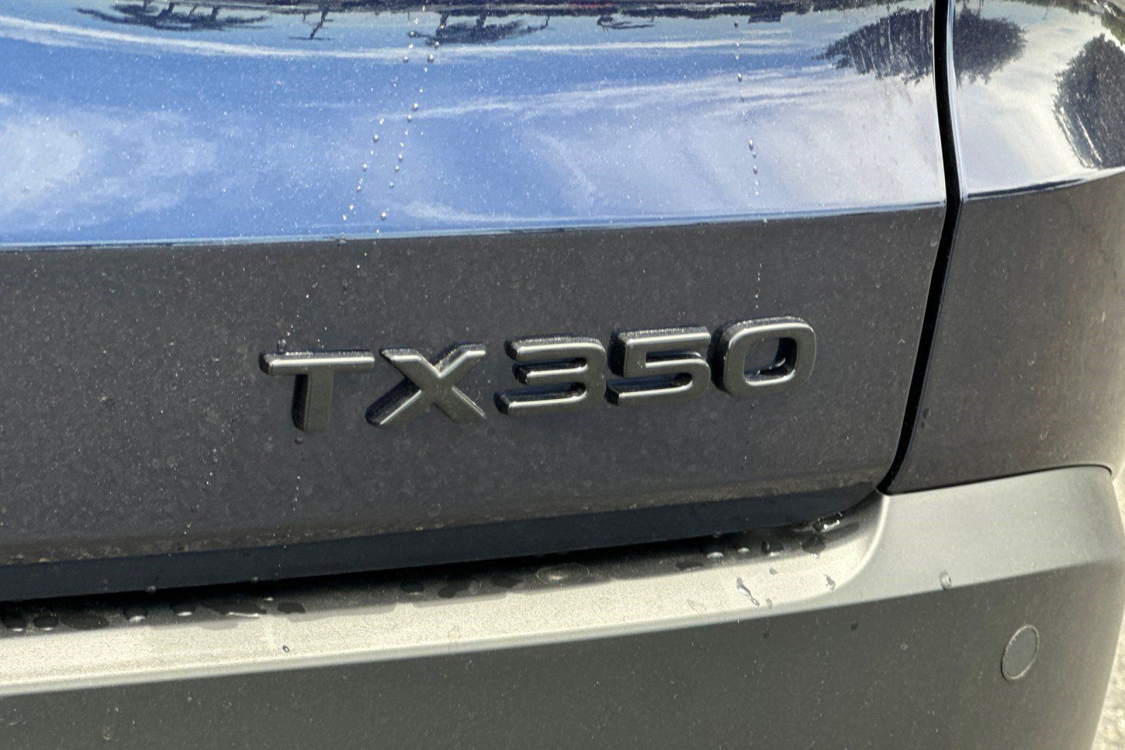 Used 2026 Lexus TX 350 FWD w/ Convenience Package image 26