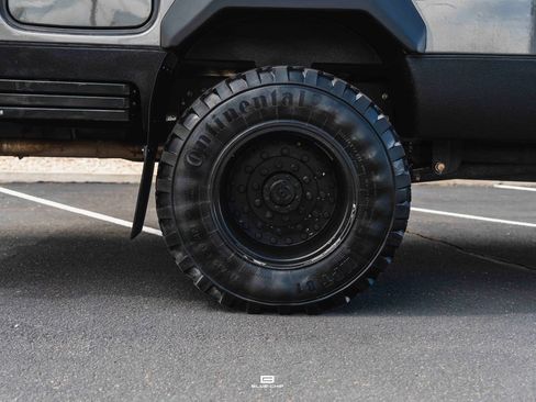 Used 2019 Ford F550 4x4 Crew Cab Super Duty image 7