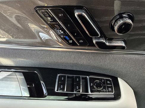 New 2025 Cadillac Escalade IQ Luxury 1 w/ Smart Trailering package AWD/4WD image 21