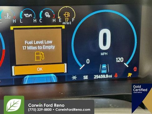 Certified 2022 Ford F150 Lariat AWD/4WD image 15