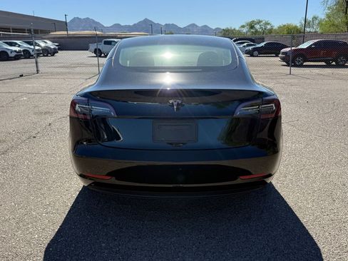 Used 2023 Tesla Model 3 Standard Range RWD image 6