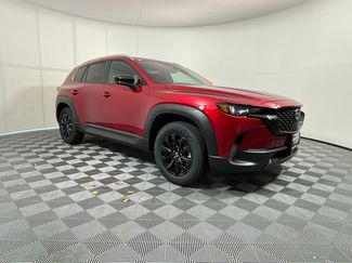New 2026 MAZDA CX-50 AWD 2.5 S w/ Premium Package video 1