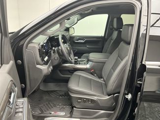 Certified 2023 Chevrolet Silverado 1500 LTZ video 3