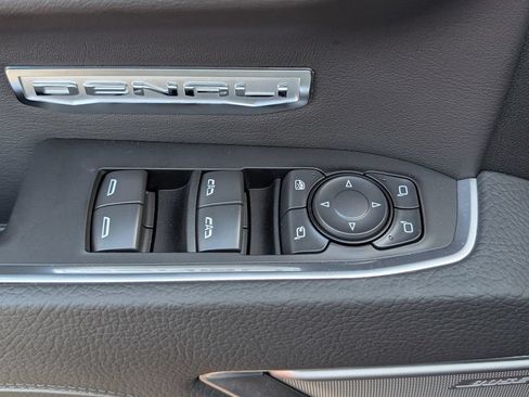 Used 2026 GMC Sierra 1500 Denali AWD/4WD image 21