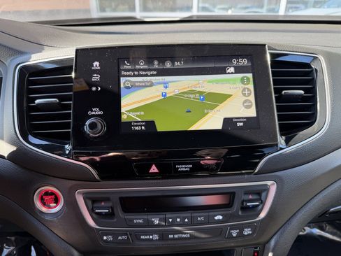 Used 2023 Honda Passport TrailSport image 20