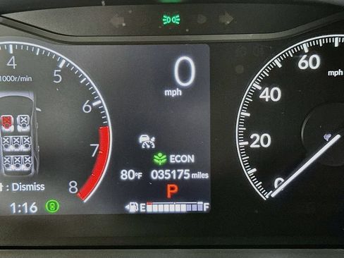 Used 2024 Honda Pilot EX-L image 12