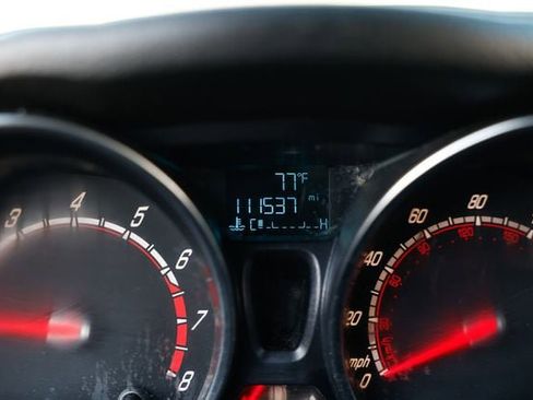 Used 2015 Ford Fiesta ST image 47