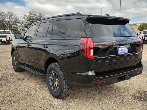 New 2026 Ford Expedition Tremor AWD/4WD image 2