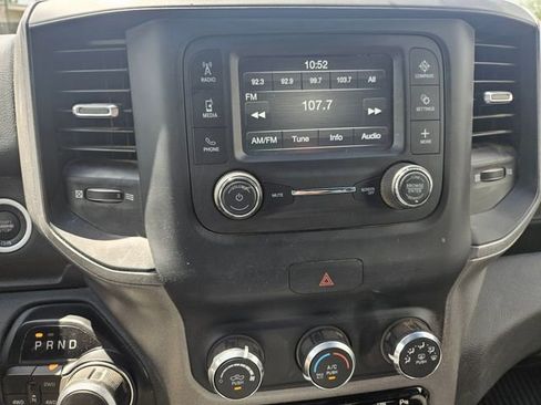 Used 2022 RAM 1500 Tradesman w/ Protection Group AWD/4WD image 18