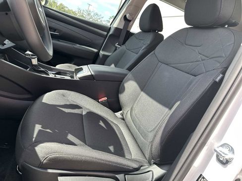 New 2026 Hyundai Tucson SE image 9