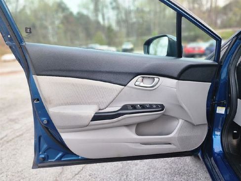 Used 2015 Honda Civic LX image 20