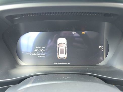 New 2026 Volvo EX40 Plus w/ Climate Package AWD/4WD image 30