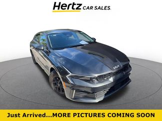 Used 2025 Kia K5 LXS FWD video 1