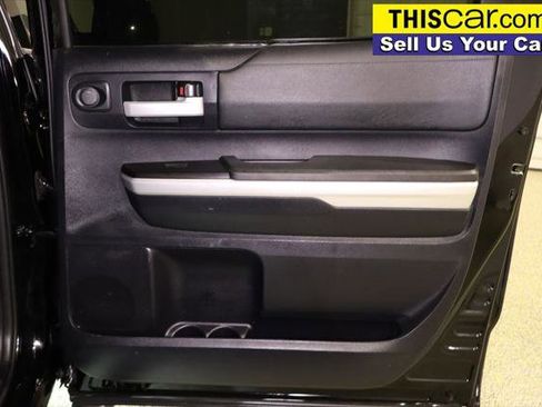 Used 2016 Toyota Tundra SR5 w/ SR5 Upgrade Package image 32