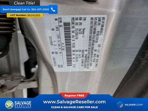 Used 2018 Ford Focus SE image 14