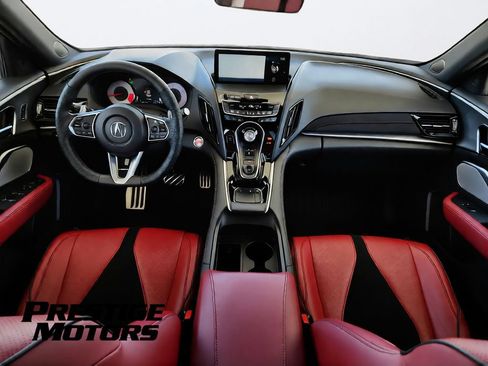 Used 2023 Acura RDX A-Spec AWD/4WD image 29