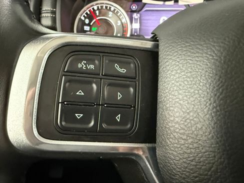 Used 2022 RAM 2500 Laramie image 15