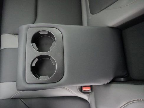 New 2026 Subaru Forester Sport image 25