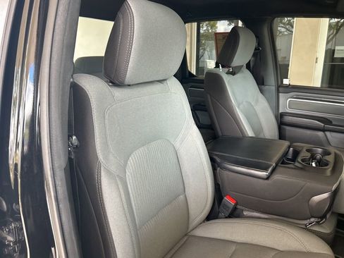 Used 2022 RAM 1500 Big Horn image 19
