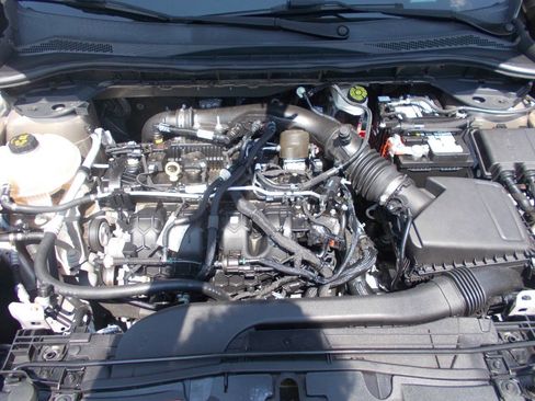 Used 2021 Ford Escape SEL AWD/4WD image 10