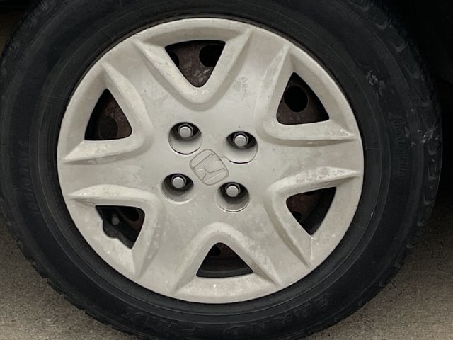 Used 2005 Honda Civic VP image 8