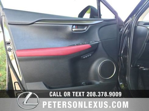 Used 2020 Lexus NX 300 AWD w/ Premium Package image 21