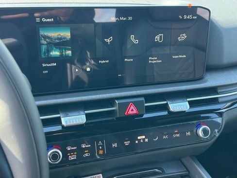 New 2026 Kia Sportage X-Line AWD/4WD image 21