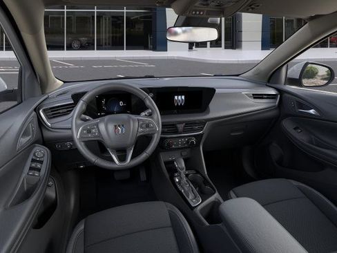 Used 2026 Buick Encore GX Preferred w/ Comfort Package FWD image 39