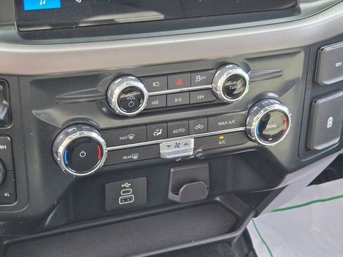 Used 2025 Ford F150 XLT w/ Equipment Group 301A Standard AWD/4WD image 28