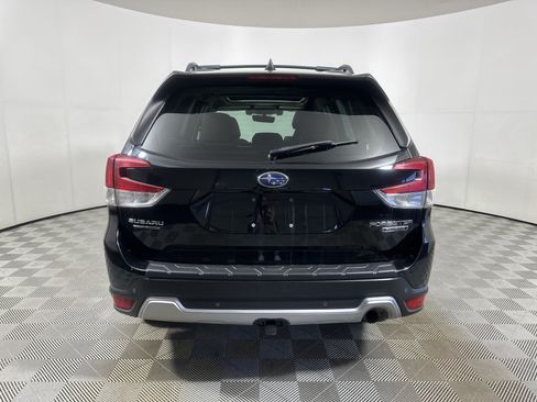 Used 2021 Subaru Forester Touring w/ Popular Package #2 AWD/4WD image 6