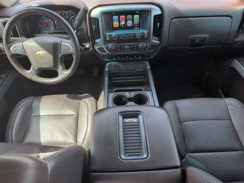 Used 2018 Chevrolet Silverado 1500 LT w/ All Star Edition image 27