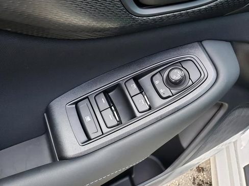 New 2025 Subaru Legacy image 14