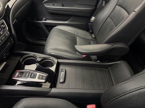 Used 2021 Honda Pilot Elite image 29