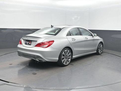 Used 2018 Mercedes-Benz CLA 250 image 35