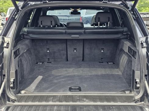 Used 2019 BMW X5 xDrive40i w/ Luxury Seating Package AWD/4WD image 24