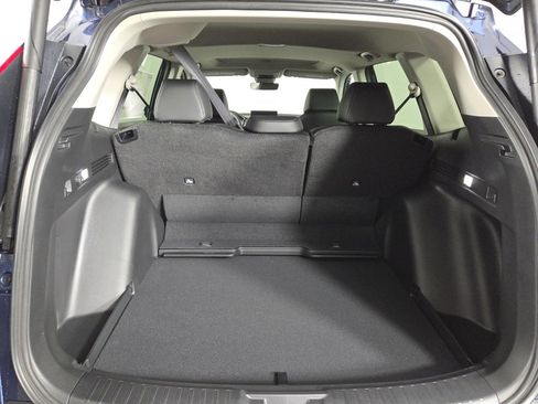 New 2026 Honda CR-V EX-L image 10