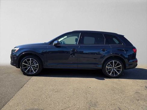 Used 2026 Audi Q7 2.0T Premium Plus AWD/4WD image 6