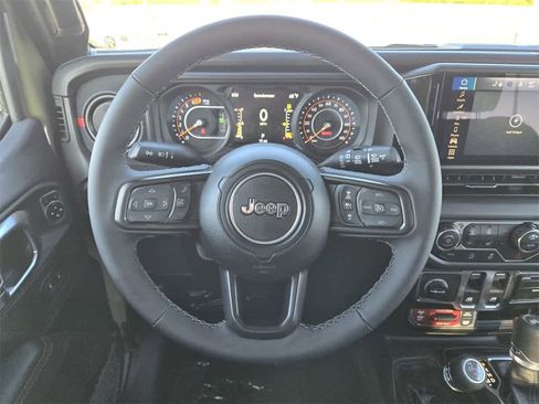 New 2026 Jeep Wrangler Rubicon image 18