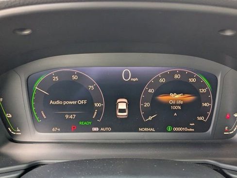 New 2026 Honda Accord Sport image 27