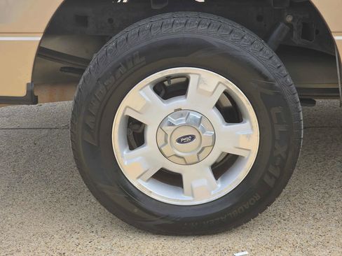 Used 2013 Ford F150 XLT image 26