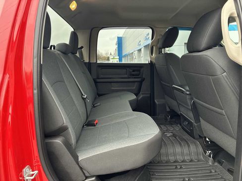 Used 2022 RAM 1500 Express w/ Wheel & Sound Group image 26