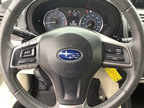 Used 2015 Subaru Crosstrek 2.0i Limited image 30